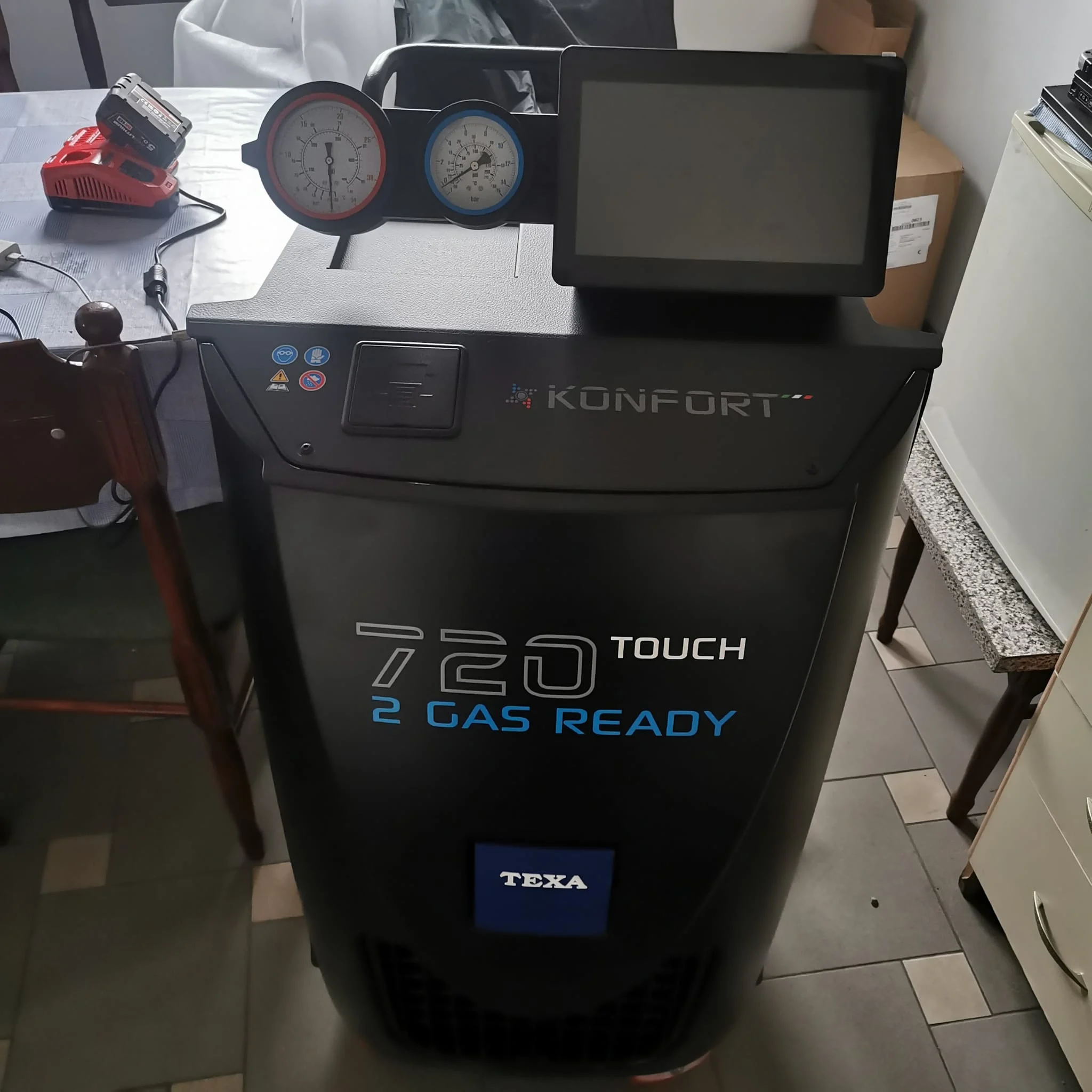 ACautomatske stanice