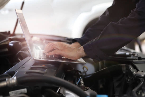 Auto dijagnostika Jakovljević